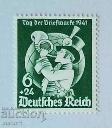 Ράιχ Γερμανία - 1941