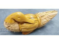 Дървена патица - Филипини