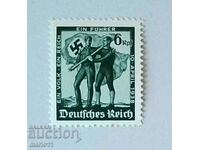 Ράιχ Γερμανία - 1938