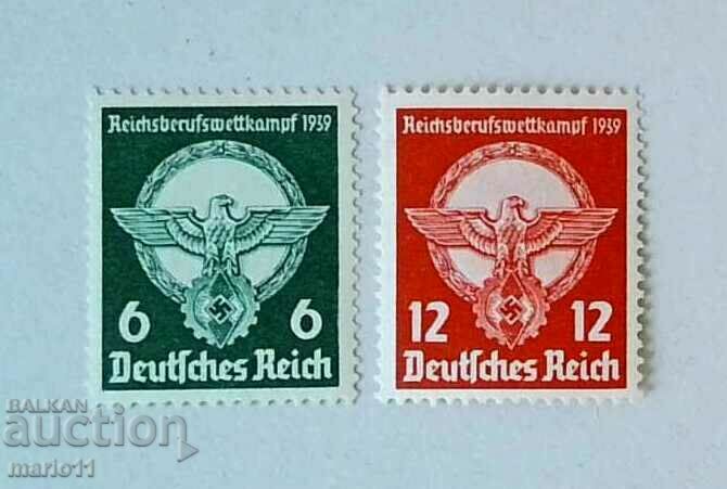 Reich Germany - 1939