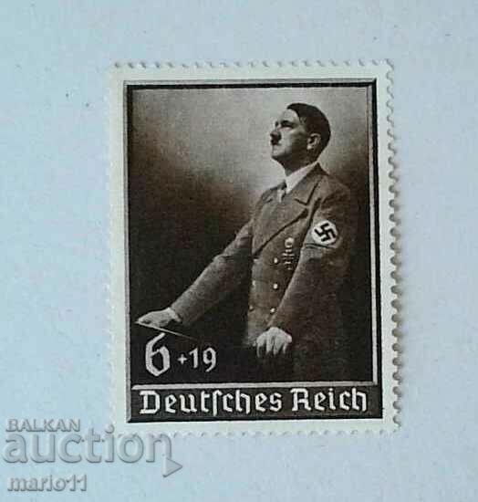 Германия райх - 1939