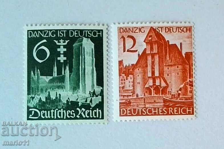 Reich Germany - 1939