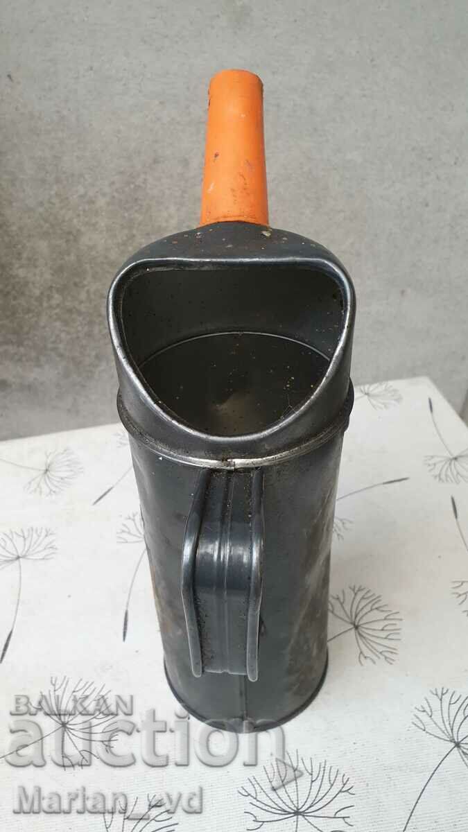 Παράδοση Παλιά γερμανική κανάτα βουτύρου 1 λίτρου Παράδοση Παλιά γερμανική κανάτα βουτύρου 1 λίτρου