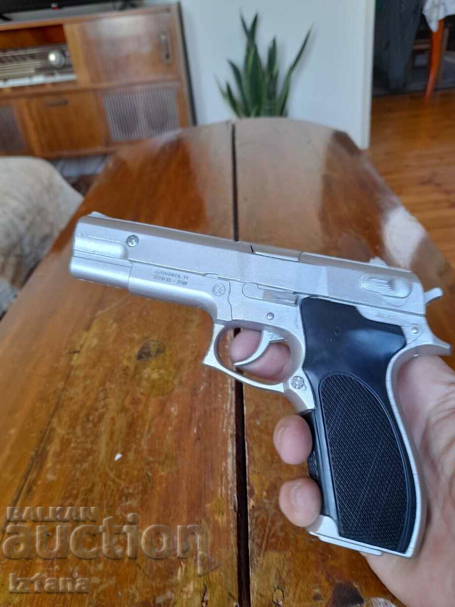 Old shotgun with price 43.00 BGN | € 21.99