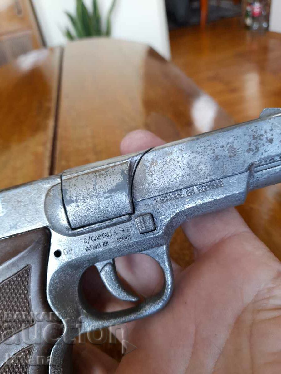 Old shotgun - 5 Old shotgun - 5