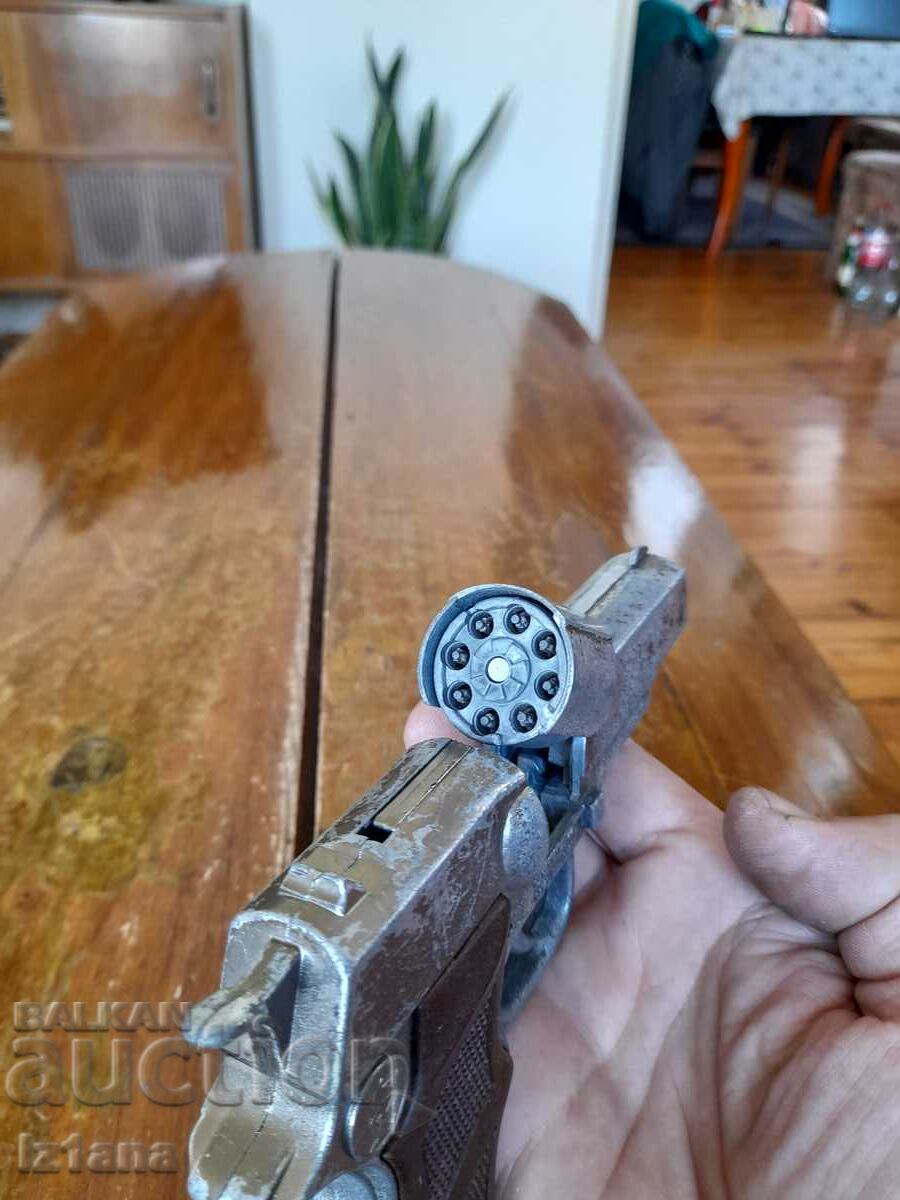 Old shotgun - 6 Old shotgun - 6