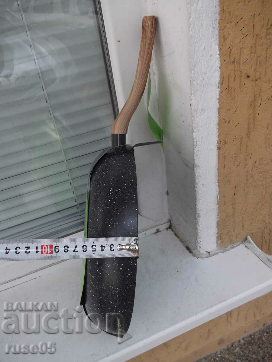 Frying pan "Peter cook" new - 6 Frying pan "Peter cook" new - 6