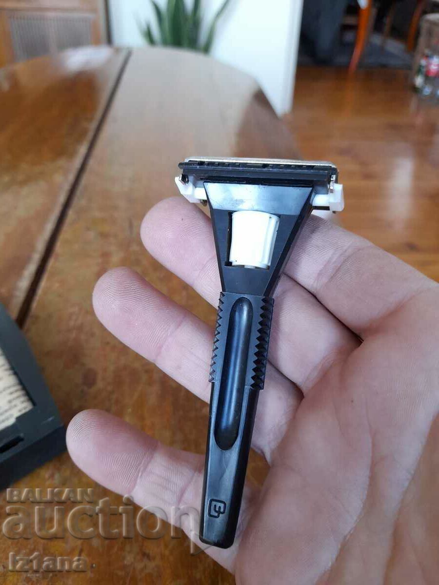 Παράδοση Παλιό ξυράφι Sarapul-1 Παράδοση Παλιό ξυράφι Sarapul-1