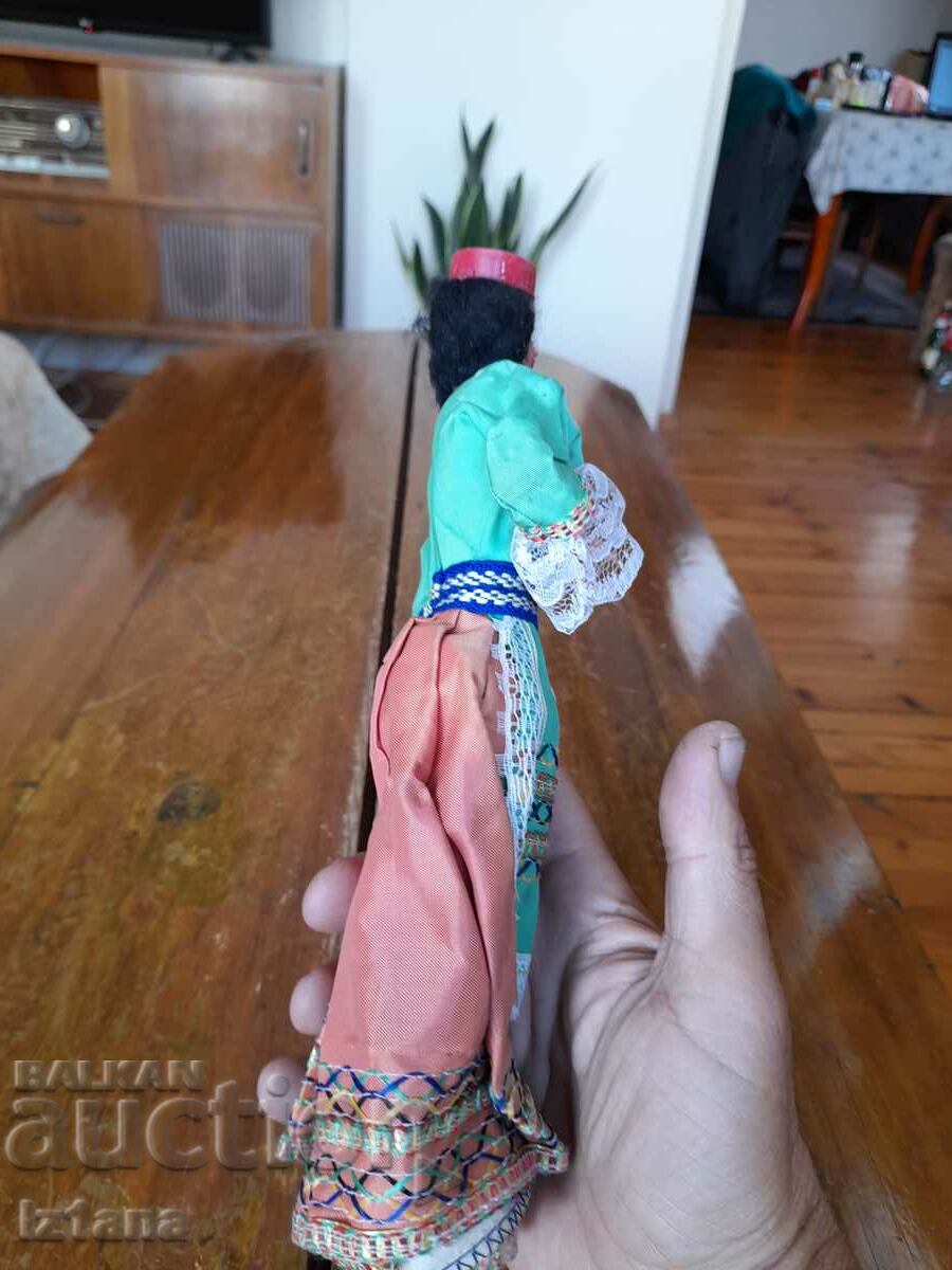 Auction Old doll Auction Old doll