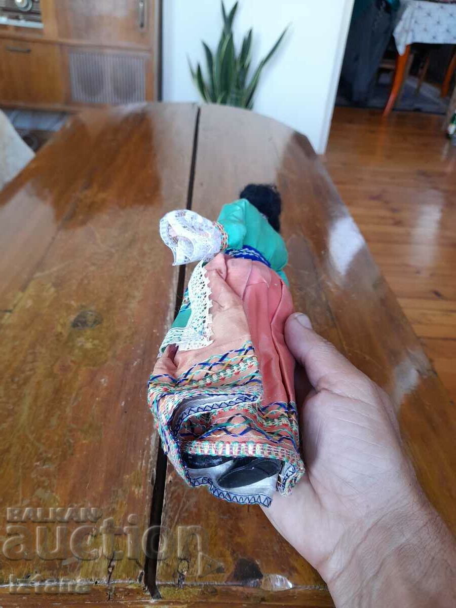 Old doll - 5 Old doll - 5