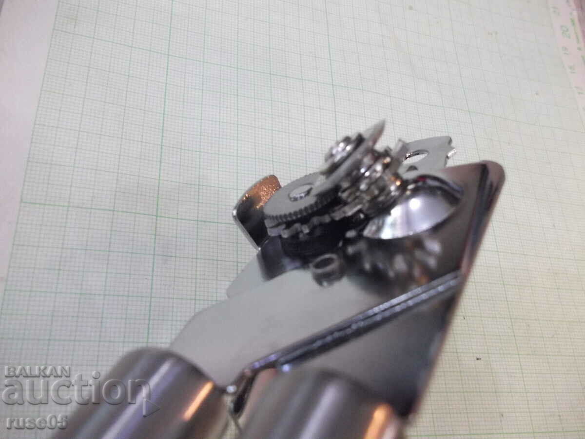 Opener combined "pepco HOME" new - 6 Opener combined "pepco HOME" new - 6