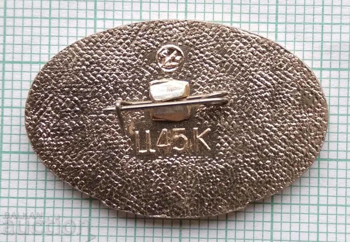 Auction  16319 International Festival of Youth and Students Moscow