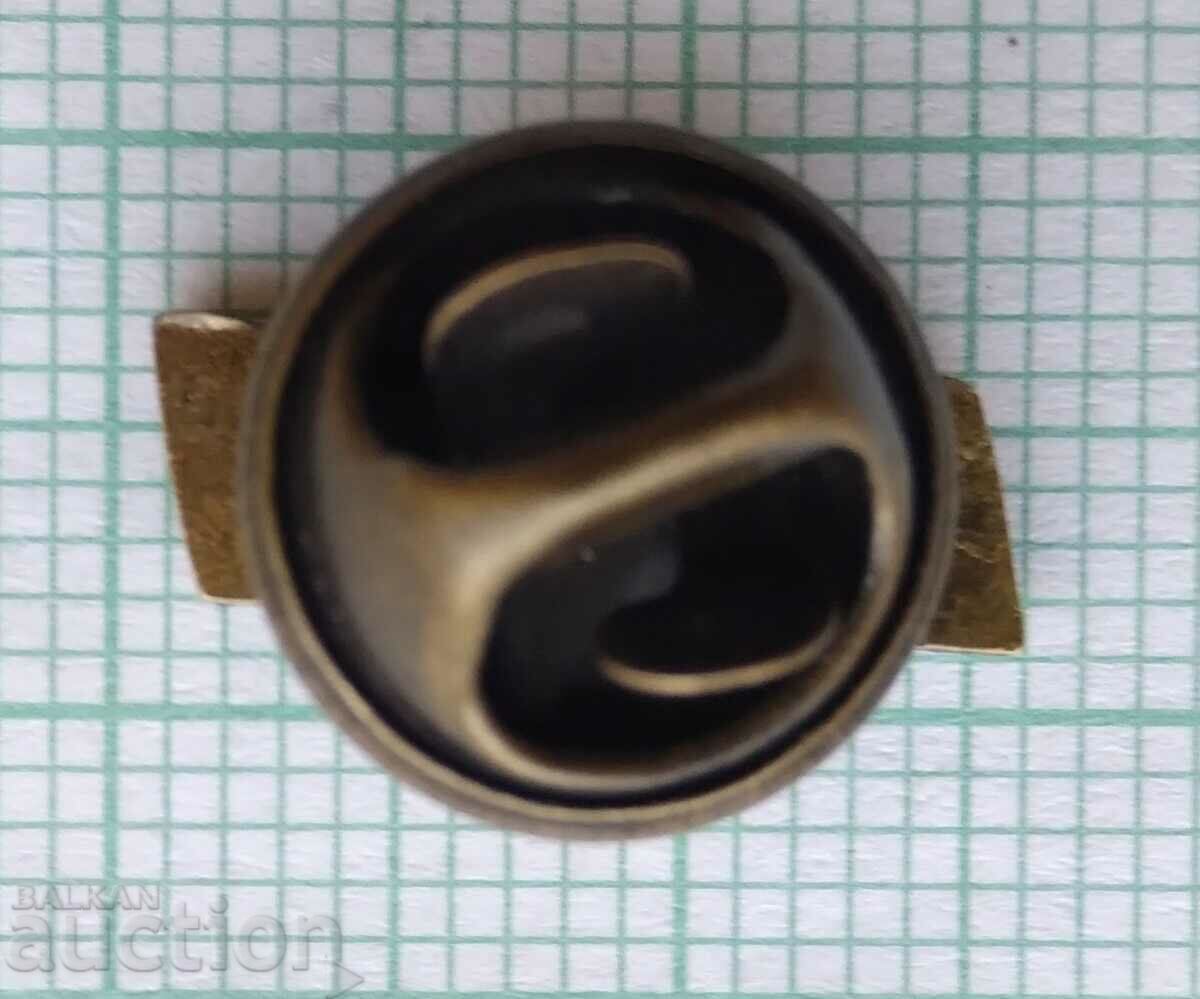 Auction 16330 Badge - JTU Auction 16330 Badge - JTU