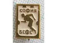 16332 Badge - BSFS Sofia