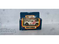 MATCHBOX LESNEY. NoMB-34 FORD RS 200