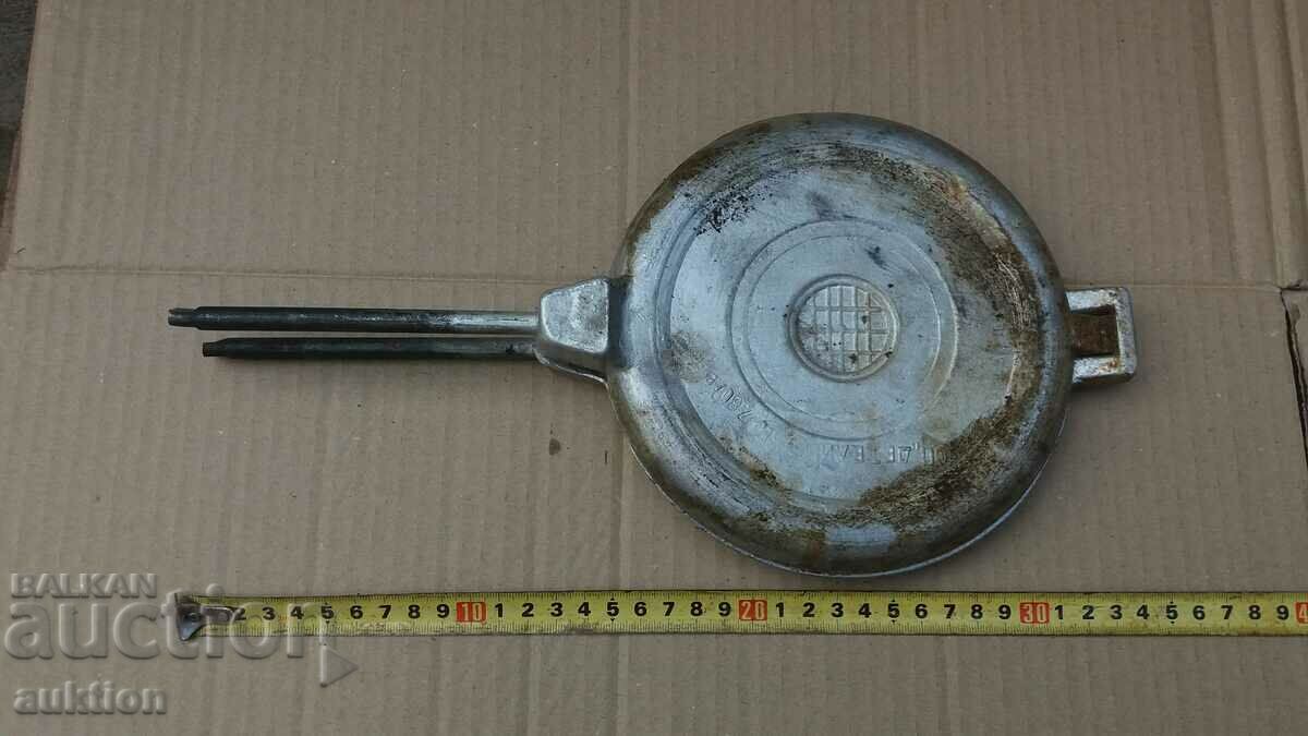 Auction OLD PRESS FOR SWEET SOC. - EXCELLENT Auction OLD PRESS FOR SWEET SOC. - EXCELLENT