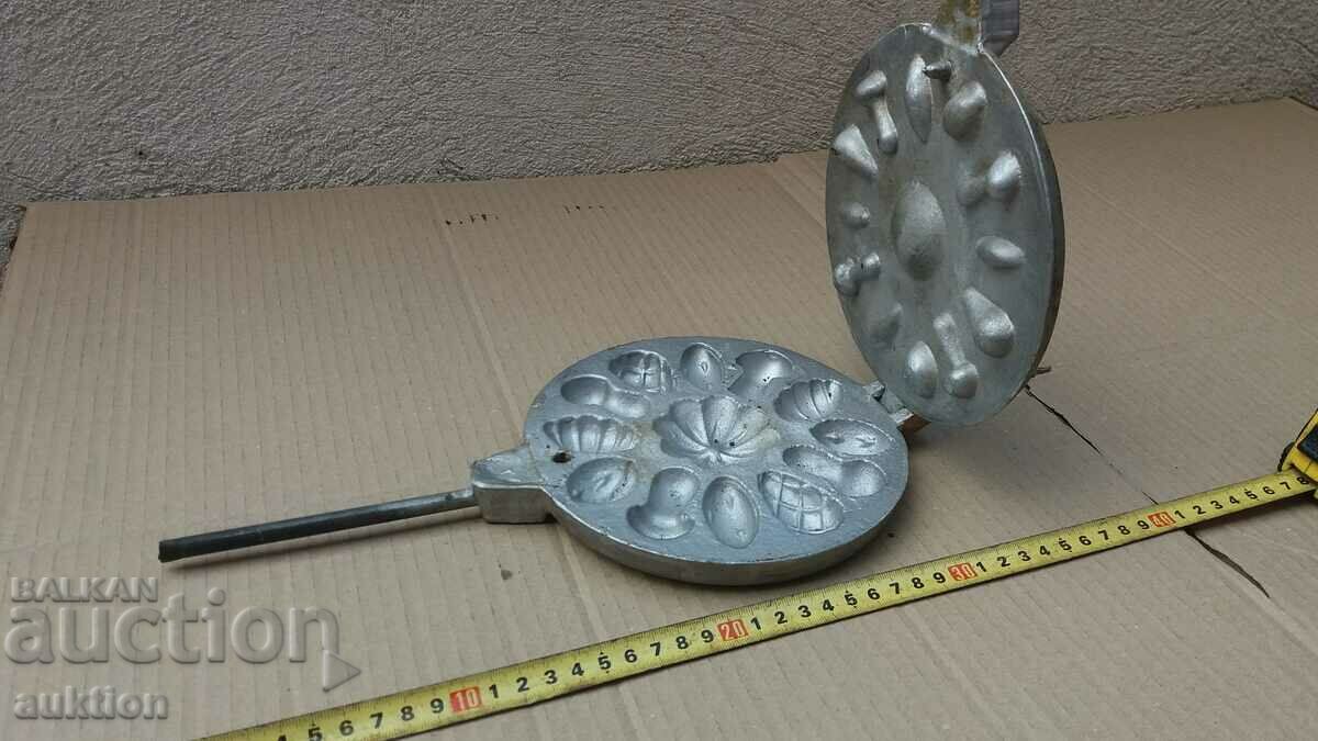 OLD PRESS FOR SWEET SOC. - EXCELLENT - 5 OLD PRESS FOR SWEET SOC. - EXCELLENT - 5