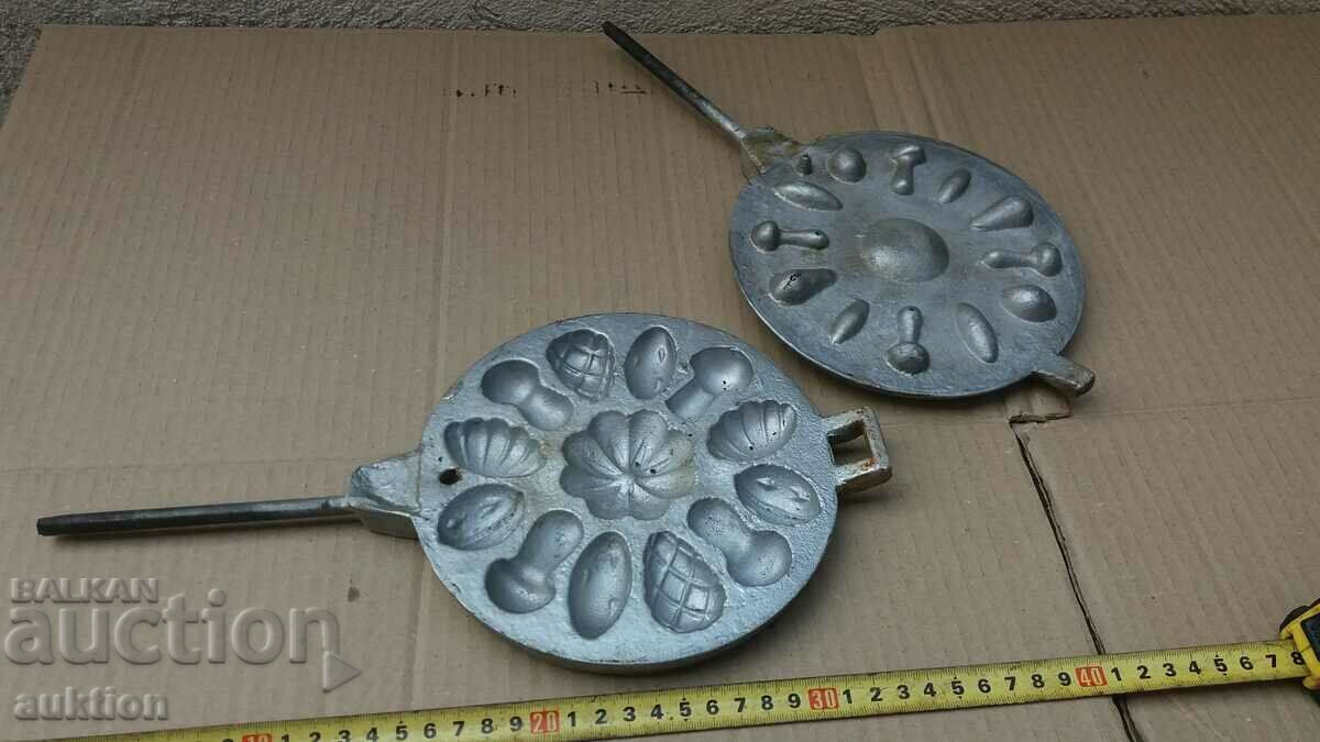 OLD PRESS FOR SWEET SOC. - EXCELLENT - 7 OLD PRESS FOR SWEET SOC. - EXCELLENT - 7