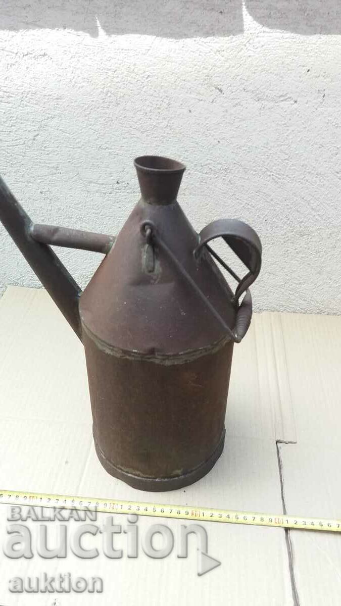 Аукцион СТАРА МЕТАЛНА ЛЕЙКА Аукцион СТАРА МЕТАЛНА ЛЕЙКА