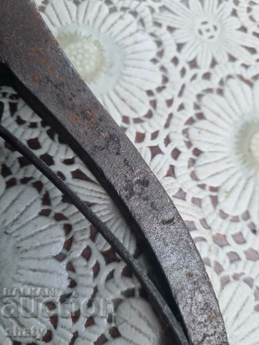 Livrarea VSV. Foarfece militare pentru tăierea sârmei ghimpate