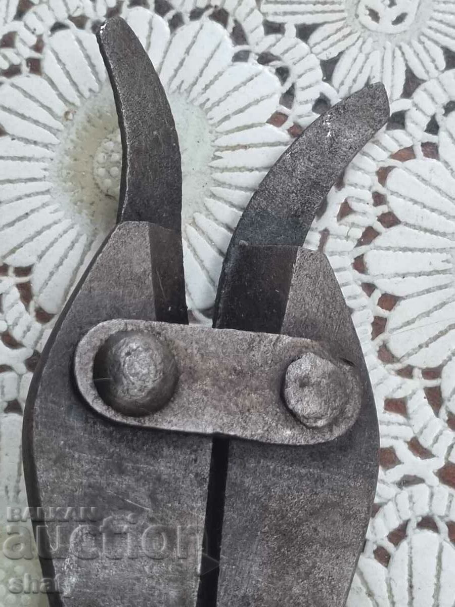 VSV. Foarfece militare pentru tăierea sârmei ghimpate - 6