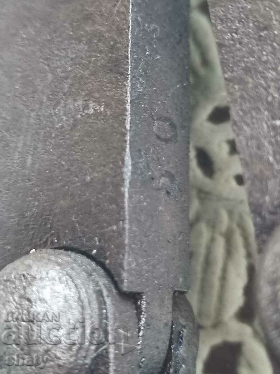 VSV. Foarfece militare pentru tăierea sârmei ghimpate - 7