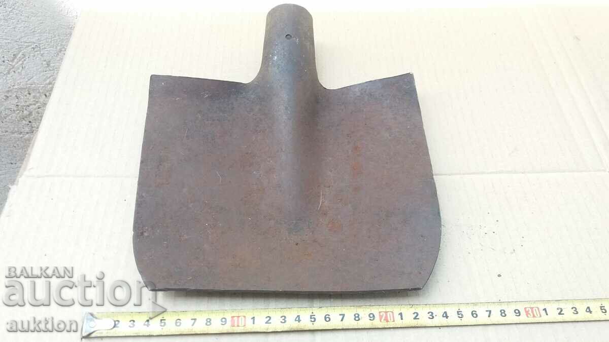 OLD SOC. THE SHOVEL with price 4.99 BGN | € 2.55 OLD SOC. THE SHOVEL with price 4.99 BGN | € 2.55