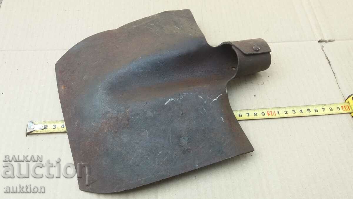 OLD SOC. THE SHOVEL - 5 OLD SOC. THE SHOVEL - 5