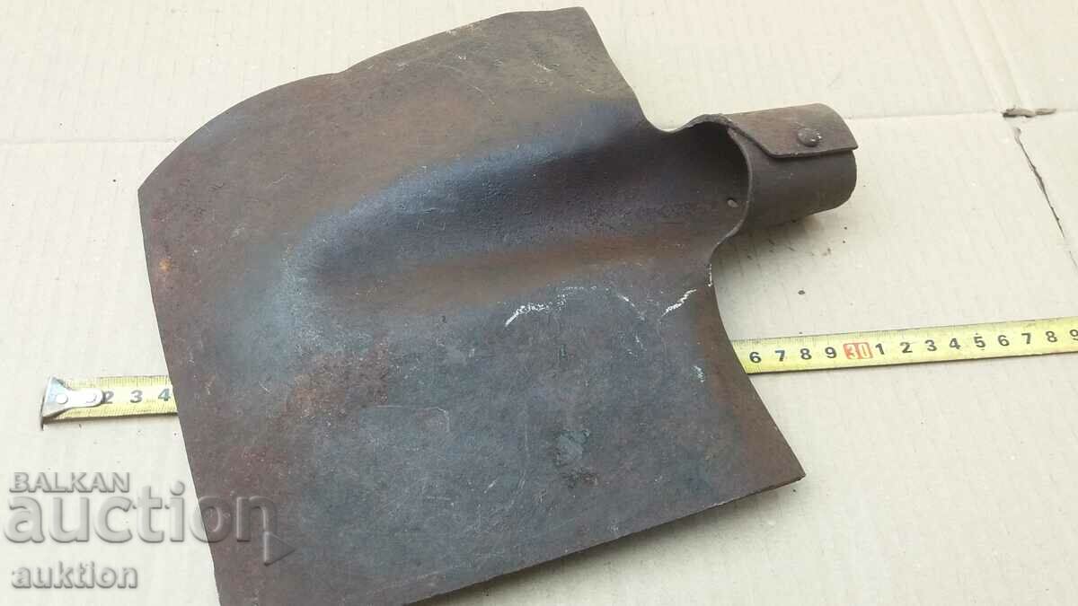 OLD SOC. THE SHOVEL - 6 OLD SOC. THE SHOVEL - 6