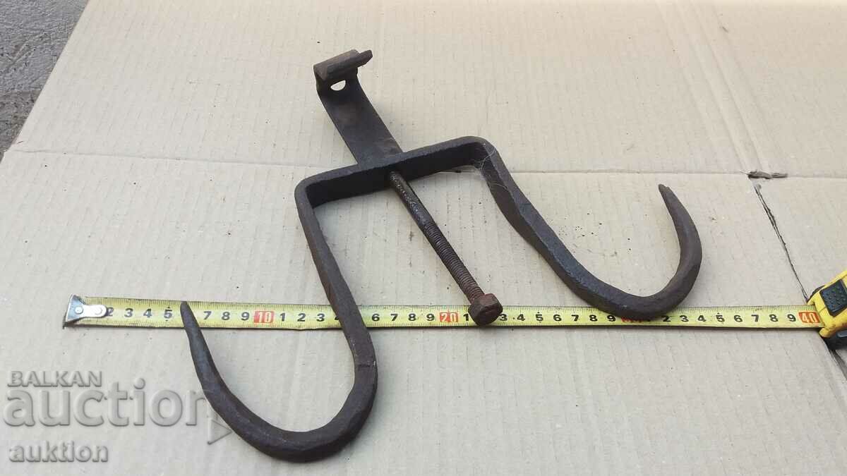 Delivery of OLD SOLID HOOK, CHENGEL Delivery of OLD SOLID HOOK, CHENGEL