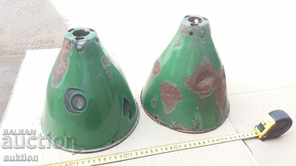 ENAMEL SOC. LANTERNS OF LAMPS with price 7.99 BGN | € 4.09 ENAMEL SOC. LANTERNS OF LAMPS with price 7.99 BGN | € 4.09