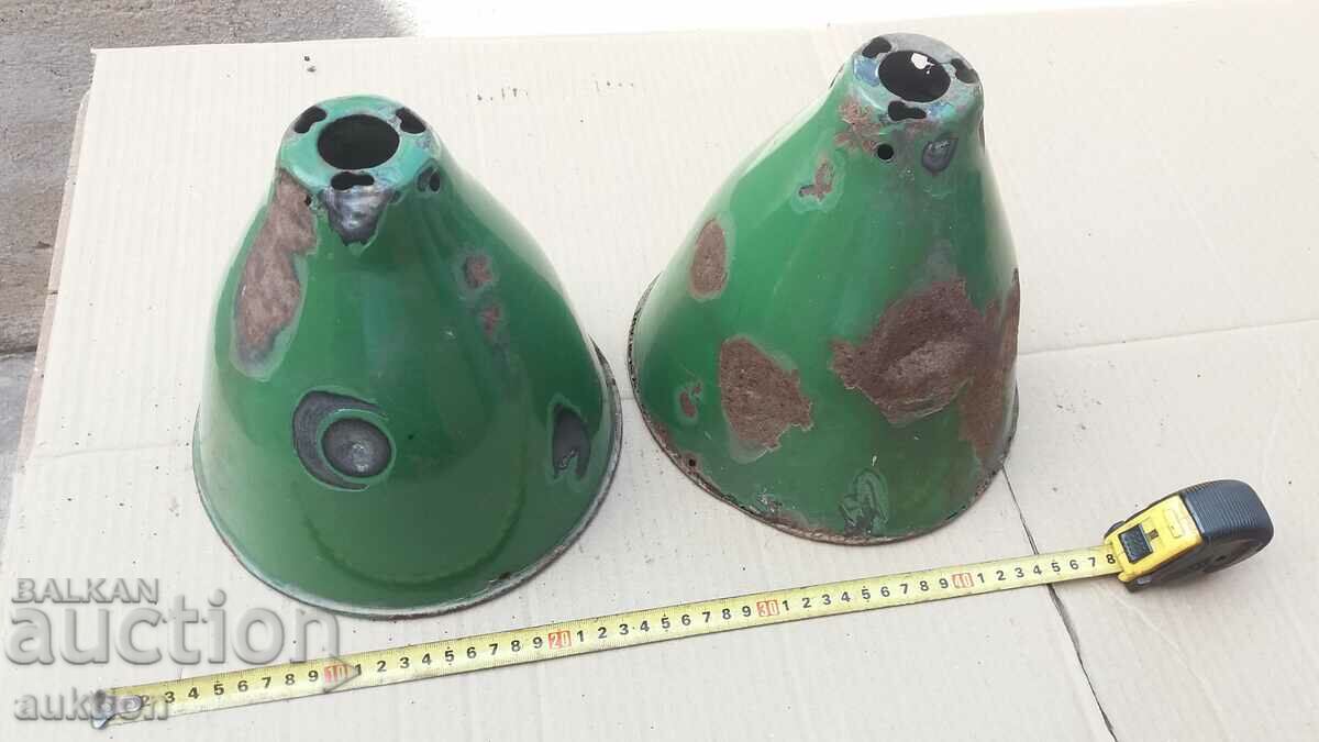 Delivery of ENAMEL SOC. LANTERNS OF LAMPS Delivery of ENAMEL SOC. LANTERNS OF LAMPS