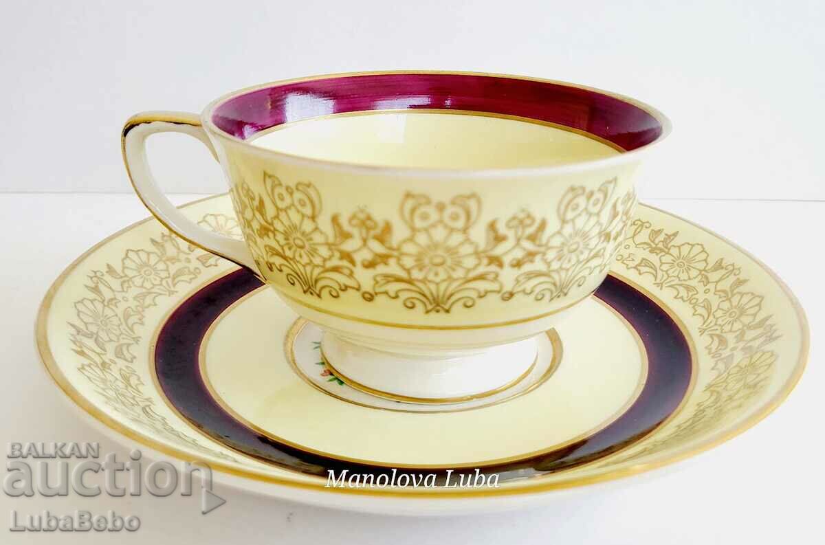 Auction Two Johnson Bros Twin Sets, "Pareek" Auction Two Johnson Bros Twin Sets, "Pareek"