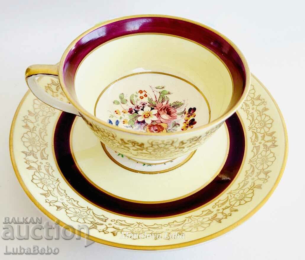 Delivery of Two Johnson Bros Twin Sets, "Pareek" Delivery of Two Johnson Bros Twin Sets, "Pareek"