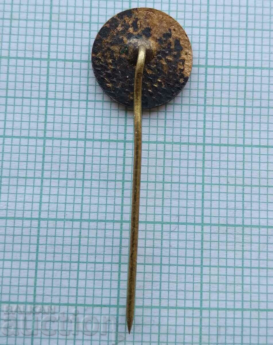 Auction 16352 Badge - BNA Bulgarian People's Army Auction 16352 Badge - BNA Bulgarian People's Army