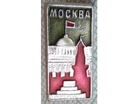 16353 Badge - Moscow