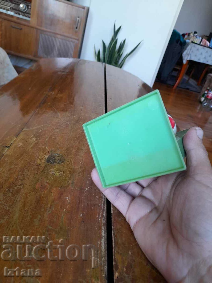 Trotuță veche Tourist - 6 Trotuță veche Tourist - 6