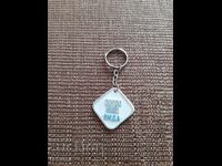 Old key ring Vida