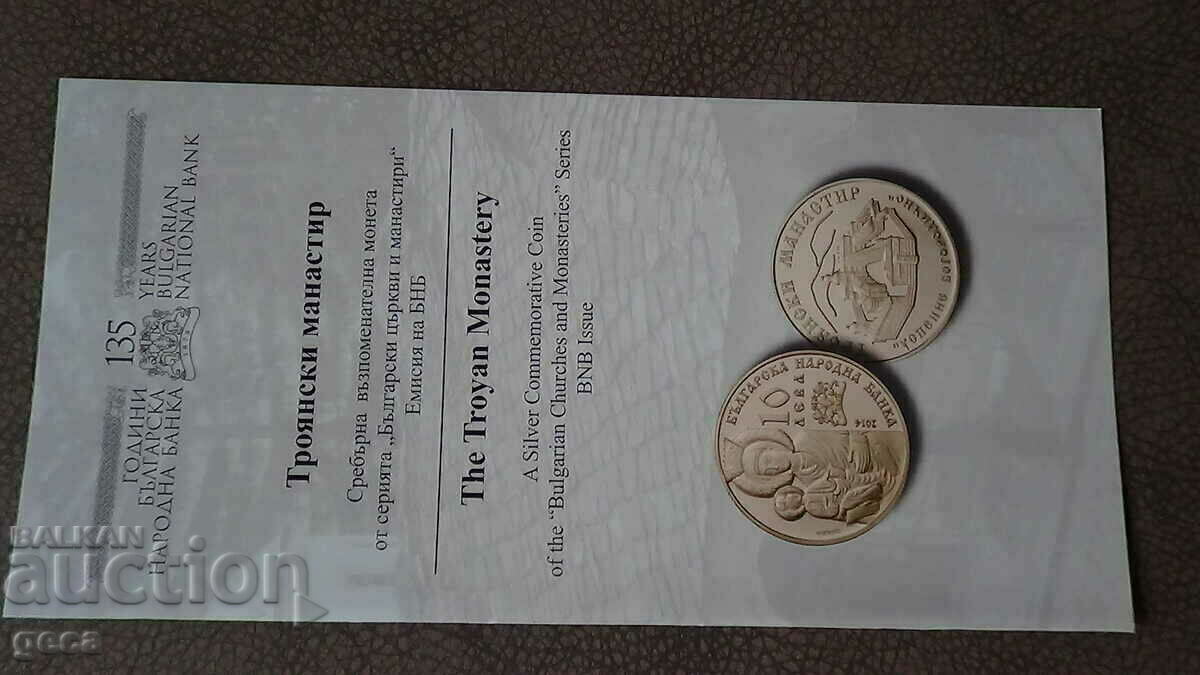 Lot of booklets for commemorative coins / 5 pieces - 6 Lot of booklets for commemorative coins / 5 pieces - 6