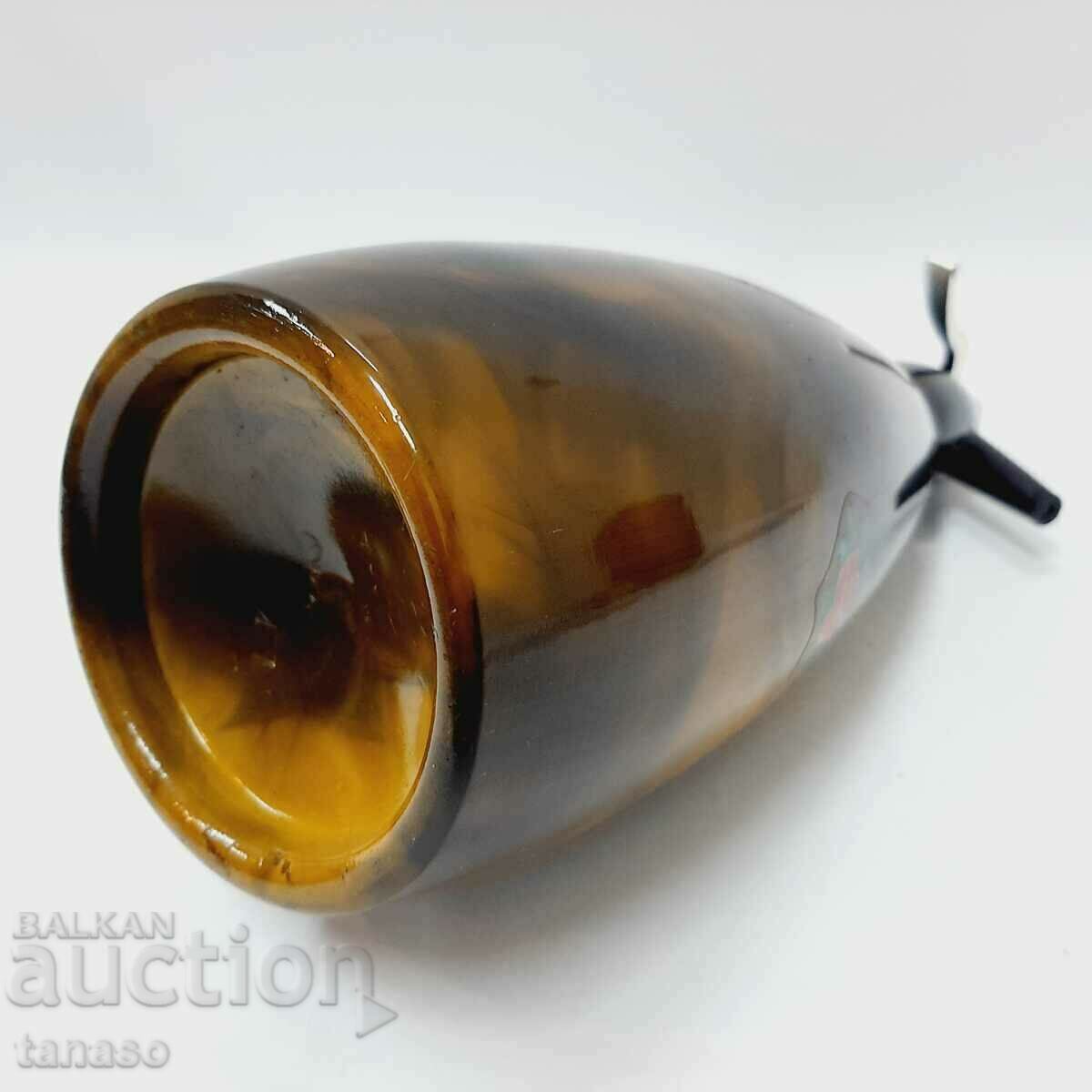 Old siphon for soda, carbonated water with cartridge(9.1) - 6 Old siphon for soda, carbonated water with cartridge(9.1) - 6