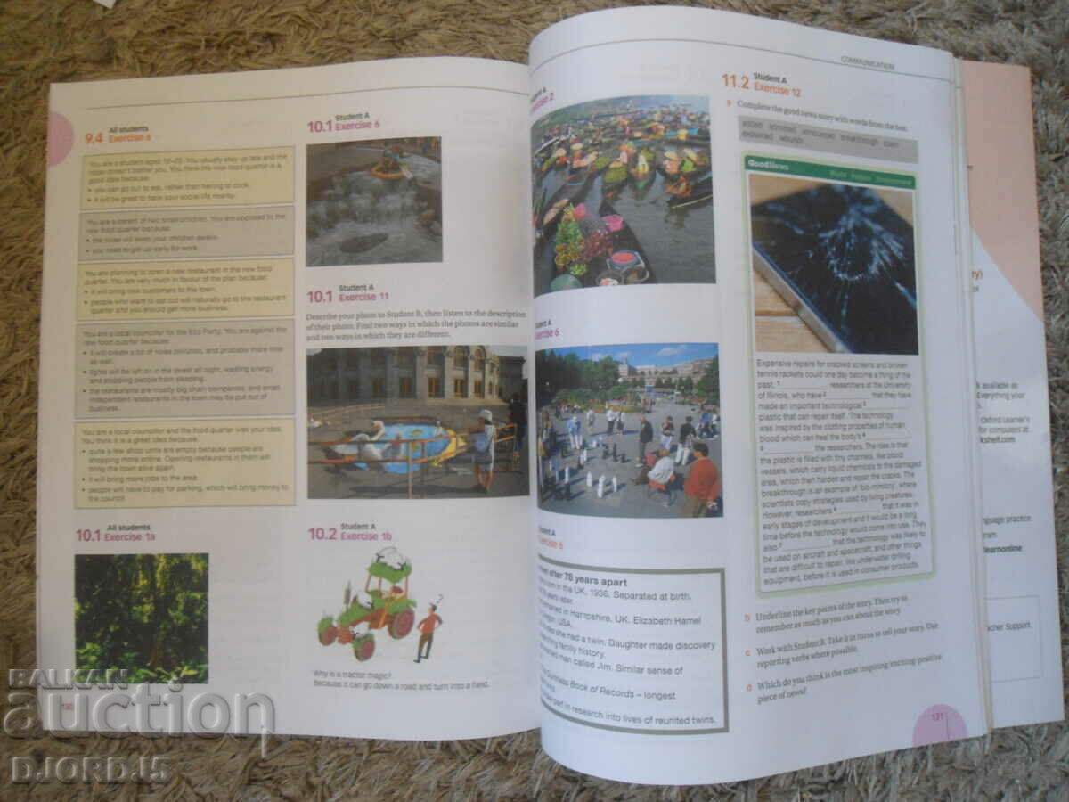 Navigate, Curriculum for achieving level B2.1, OXFORD - 5 Navigate, Curriculum for achieving level B2.1, OXFORD - 5