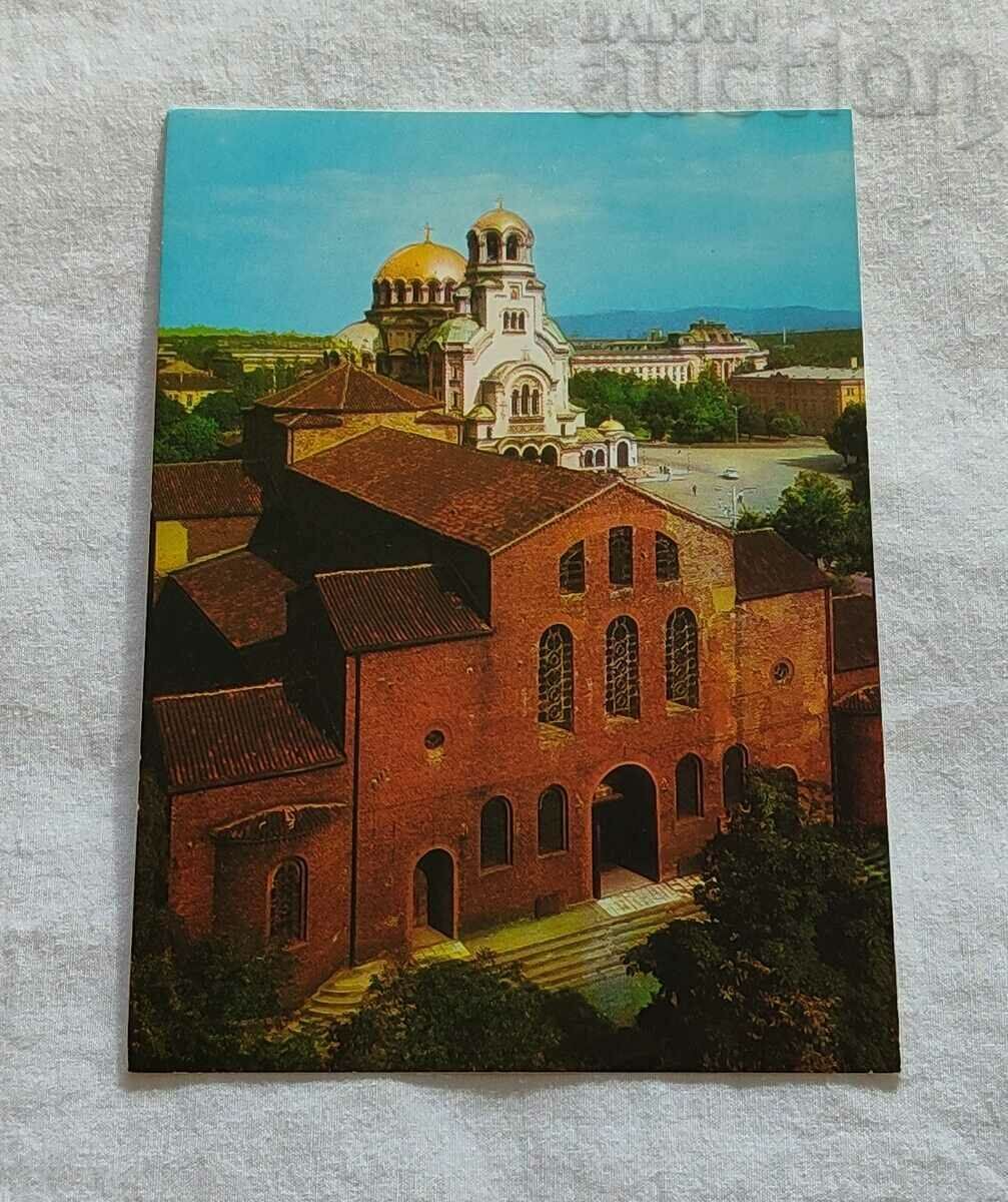 BISERICA SOFIA "SF. SOFIA" P.K. 1976