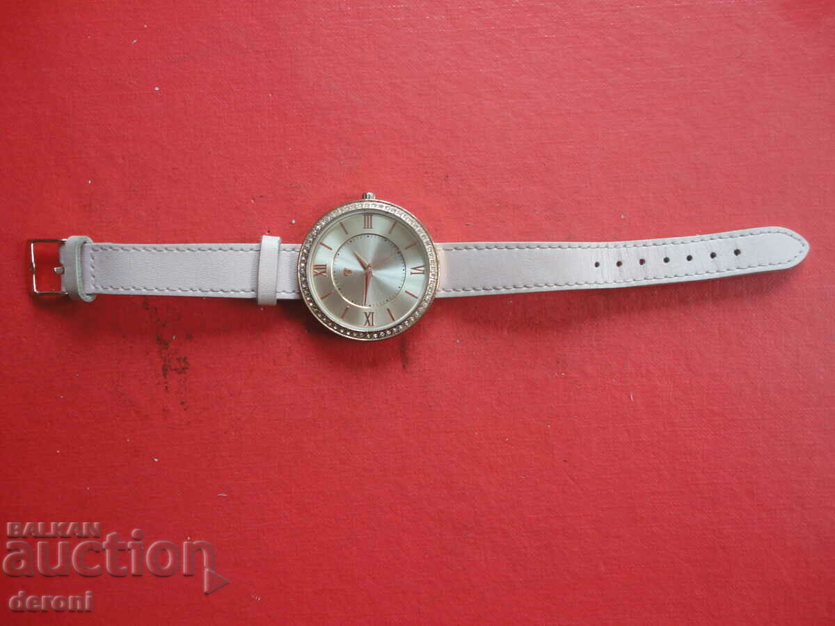Great watch with Auriol crystals - 7 Great watch with Auriol crystals - 7