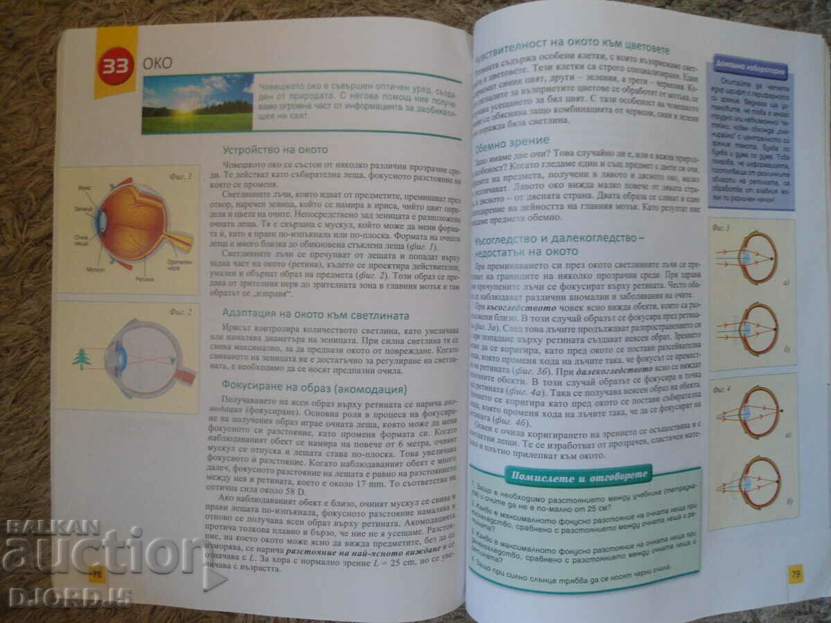 Delivery of PHYSICS AND ASTRONOMY for 7th grade Delivery of PHYSICS AND ASTRONOMY for 7th grade