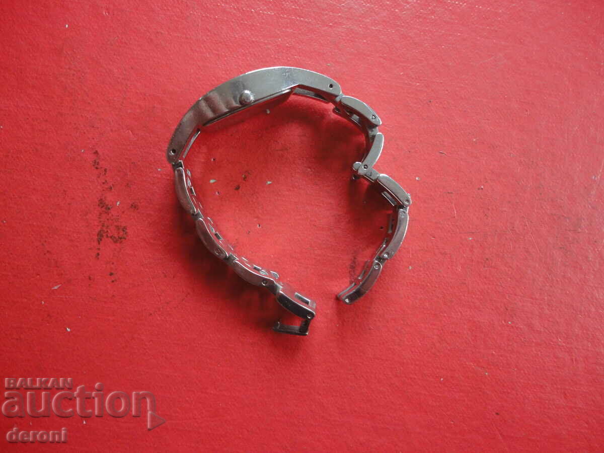 Delivery of A great Fossil women's watch