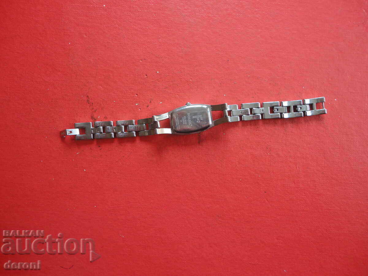 A great Fossil women's watch - 5