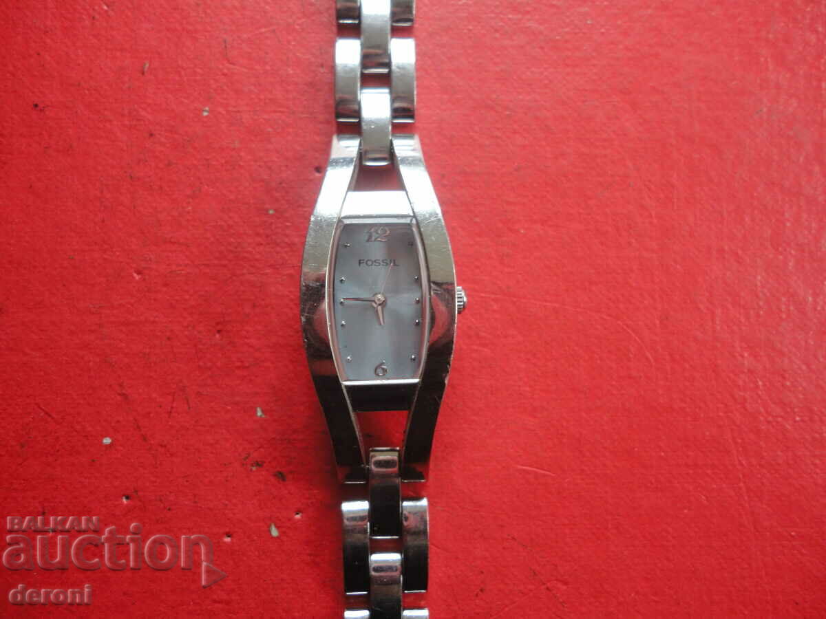 A great Fossil women's watch - 7