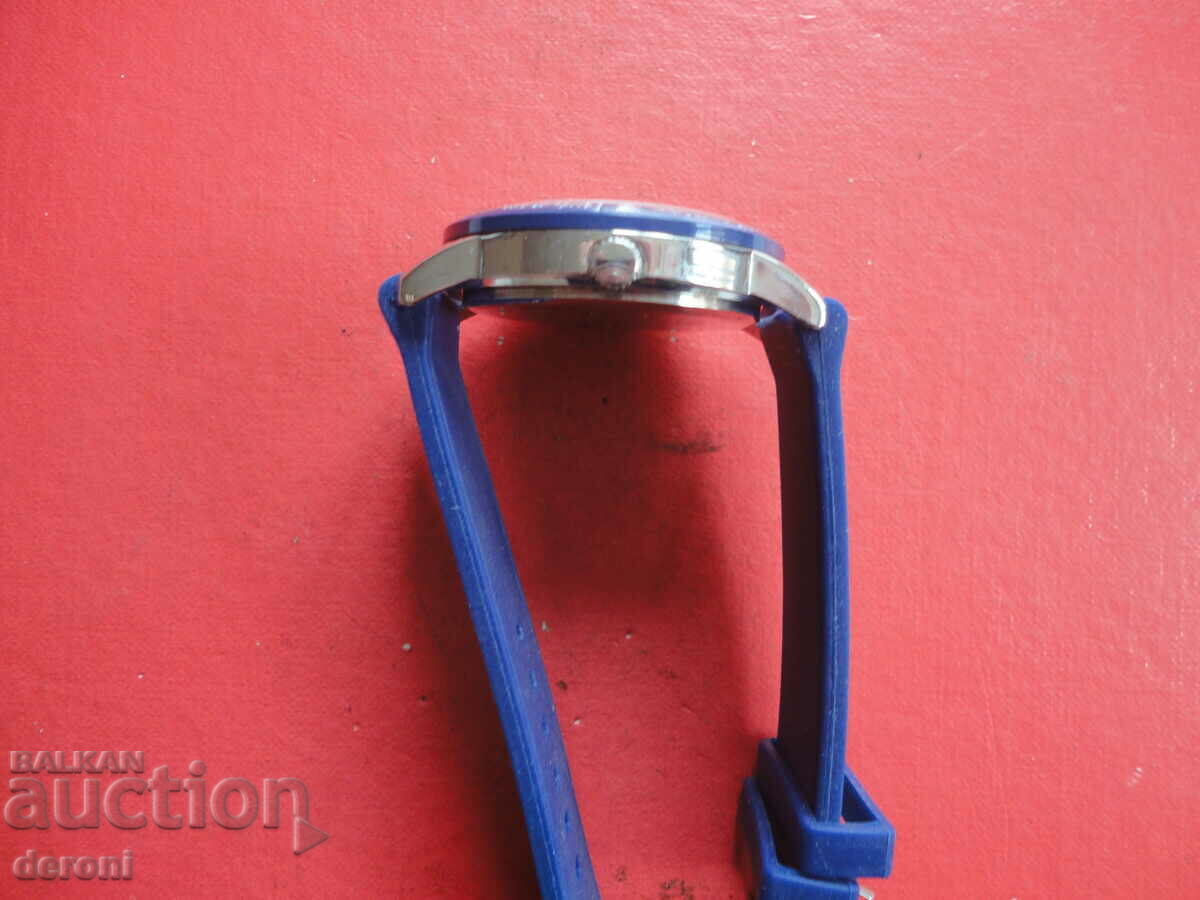 Auction A great ET men's watch Auction A great ET men's watch