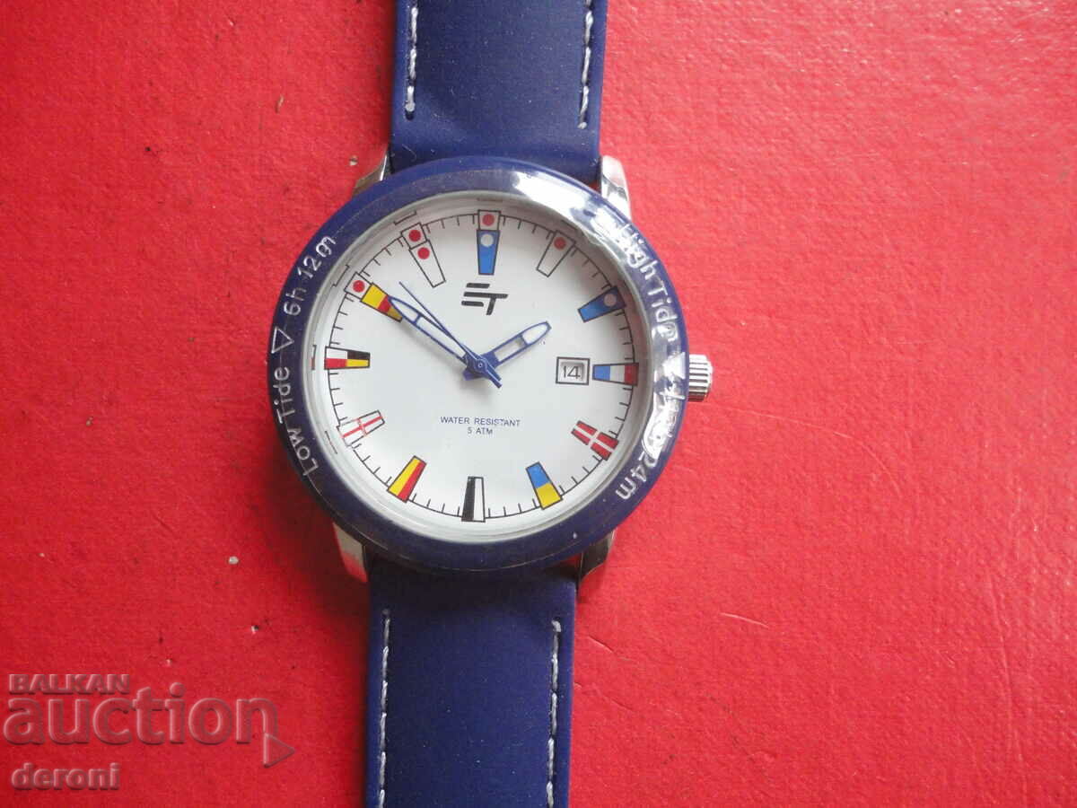 A great ET men's watch - 6 A great ET men's watch - 6