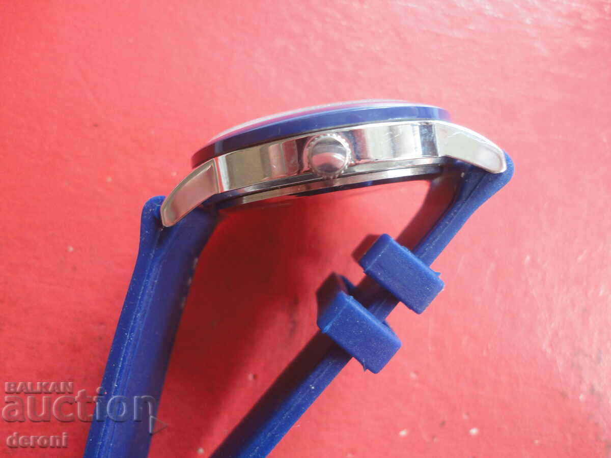 Auction Great men's watch ET 2 Auction Great men's watch ET 2